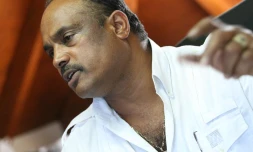 Théophane  &quot;Guyto&quot; Narayanin