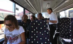 Jeudi 5 Juillet 2012
Opérations de contrôle renforcées