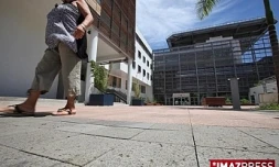 CHU - En 2011, l'AFD a accordé 40 millions d'euros de prêts au secteur de la santé