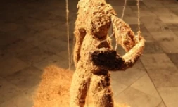 ?uvre de Samantha Döhring (école supérieure d'art de La Réunion)