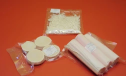 La société agroalimentaire du sud-est de La Réunion remporte le premier prix d'Innovatropic grâce à son palmiste rouge qui ne s'oxyde pas (Photo D.R.)