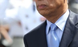 Vendredi 13 Juillet 2012

Visite de Victorin Lurel, ministre des Outre-mer