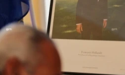 Victorin Lurel, ministre des Outre-mer