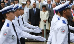 Samedi 14 Juillet 2012

Défilé du 14 Juillet à Saint-Denis