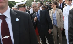 Samedi 14 Juillet 2012

Victorin Lurel ministre des Outre-mer