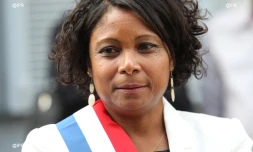 Monique Orphé