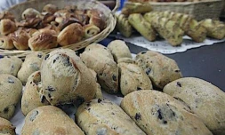 Viennoiseries (photo archives)