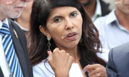 Nassimah Dindar