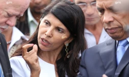 Nassimah Dindar