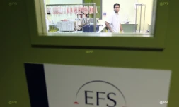 Laboratoire de EFS