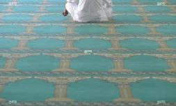 Le conseil français du culte musulman félicite le pape François