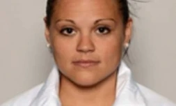 Laëtitia Payet (Photo www.londres.franceolympique.com)