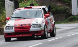 Tour auto 2012 (Photo Emmanuelle Villeneuve)
