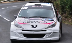Tour auto 2012 (Photo Emmanuelle Villeneuve)