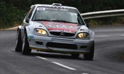 Tour auto 2012 (Photo Emmanuelle Villeneuve)