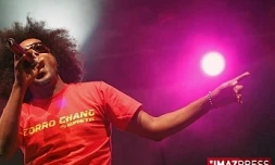 Zorro Chang (Archives Imaz Press Réunion)