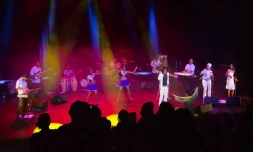 Nuit Créole de Kouler Péi (photo D.R)