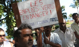 Jeudi 9 Aout 20123

Manifestation de l'association agir pour la Réunion