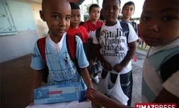 Rentrée scolaire (photo archives)