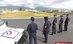 Policiers (photo archives)