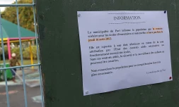 C'est la rentrée...mais pas pour tous