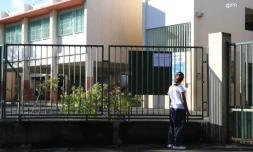 Jeudi 16 Août 2012

Non rentrée scolaire dans les écoles primaires
