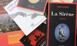 La rubrique de toutes les lectures