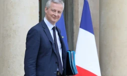 Le gouvernement hausse le ton