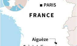 Orages : des personnes en difficulté