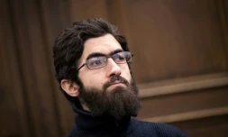 Verdict attendu après une attaque islamiste au couteau meurtrière