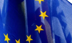 Le drapeau européen