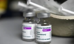 Virus: les déconvenues s'accumulent en Europe pour le vaccin d'AstraZeneca