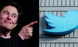 Les théories du complot se multiplient sur Twitter selon des associations, qui imputent le phénomène au retour des complotistes et à une tolérance accrue à leur égard depuis le rachat de la plateforme par Elon Musk