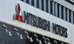 Mitsubishi Motors a reconnu des manipulations de données sur quatre modÚles pour embellir leurs performances énergétiques