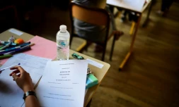 Les épreuves écrites des baccalauréats général, technologique et professionnel débuteront le lundi 18 juin