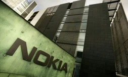 Nokia prévoit 597 suppressions d'emplois en France d'ici 2019 dans ses filiales Alcatel Lucent International et Nokia Solutions and Networks (NSN)