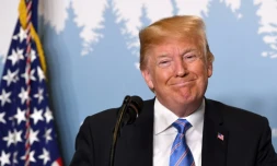 Le G7 devrait sauver la face au Canada, mais les divergences persistent