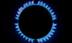 L'augmentation de 5% des prix du gaz au 1er janvier, est la conséquence de la hausse d'une taxe et des coûts d'approvisionnement du fournisseur, a indiqué Engie