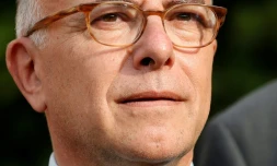 Bernard Cazeneuve le 17 juillet 2019 