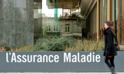 Le déficit de la Sécu doit être réduit à 2,2 milliards d'euros en 2018