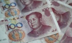 La croissance du PIB chinois au 3e trimestre 2015 sera probablement la plus faible depuis la crise financière mondiale de 2009