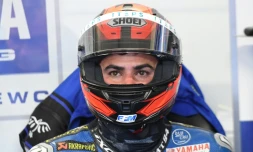 24 Heures du Mans: victoire de la Yamaha N.94 de Checa-Di Meglio-Canepa
