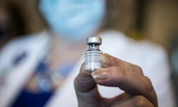 Covid-19: non, la FDA n'a pas déclaré que le vaccin tue plus de monde que le virus