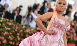 Vaccins et impuissance: des affirmations virales infondées après un tweet de Nicki Minaj