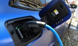 Voiture électrique