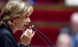 La France était-elle en excédent budgétaire quand Valérie Pécresse était ministre du Budget ?