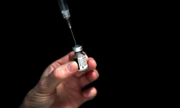   L'arrêt des campagnes de vaccination n'est pas prévu en octobre 2021