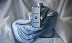   Le Japon ne recommande pas à ce jour l'ivermectine comme traitement anti-Covid