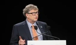   Bill Gates n'a pas appelé à dépeupler le monde "par la vaccination forcée"