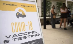 Attention aux fausses affirmations de ce médecin américain sur le Covid-19 et les vaccins ARN messager